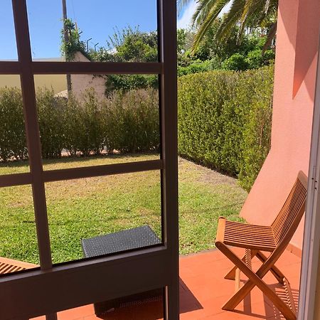 Casa De Cha Prazeres Hostel Kültér fotó