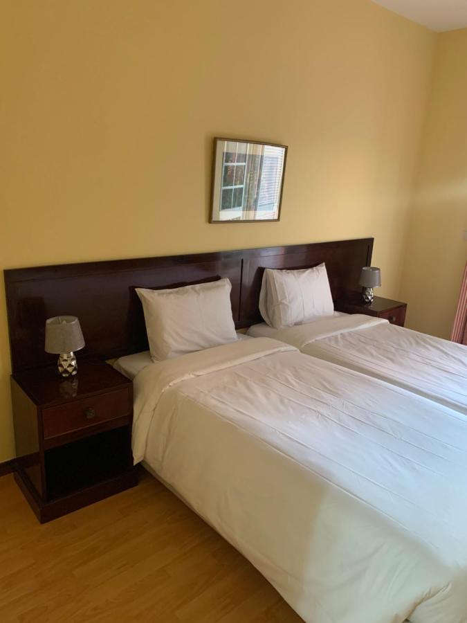 Casa De Cha Prazeres Hostel Kültér fotó