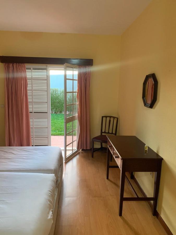Casa De Cha Prazeres Hostel Kültér fotó