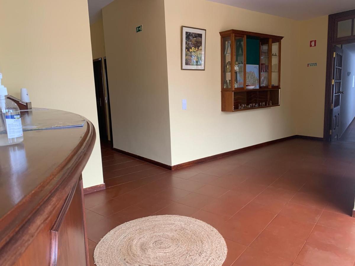 Casa De Cha Prazeres Hostel Kültér fotó