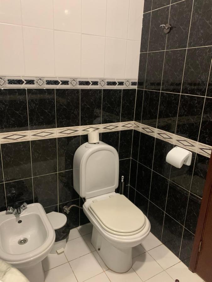 Casa De Cha Prazeres Hostel Kültér fotó