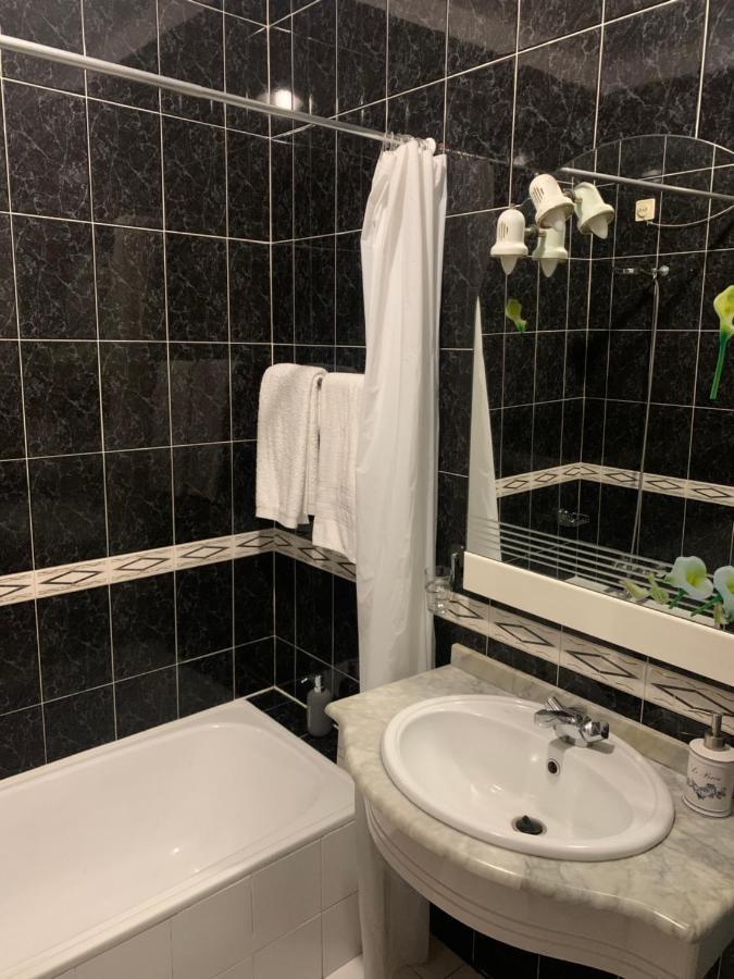 Casa De Cha Prazeres Hostel Kültér fotó